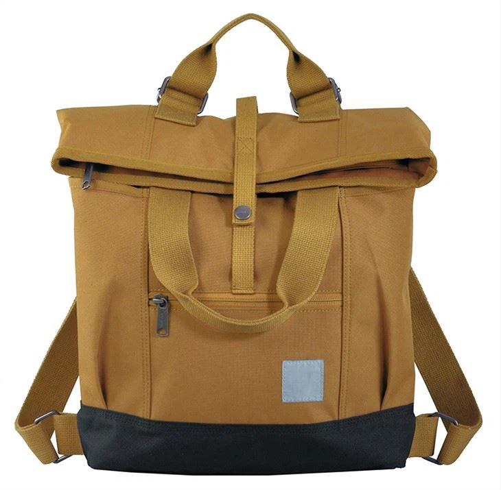 stylish laptop backpack