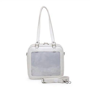 2 In 1 バックパック ショルダーバッグ