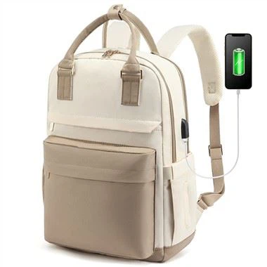 カスタム充電バックパック