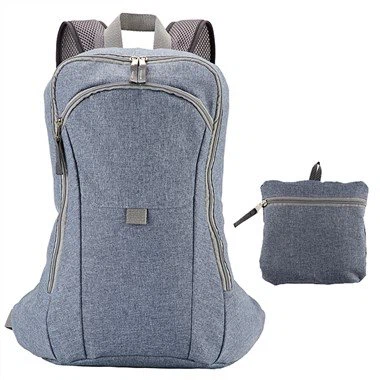 軽量デイハイキング バックパック