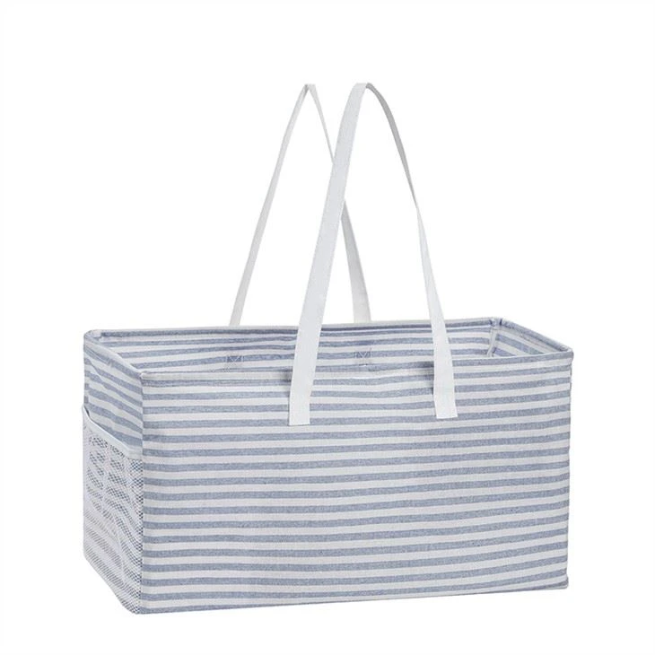 Waterproof Foldable Tote Bag